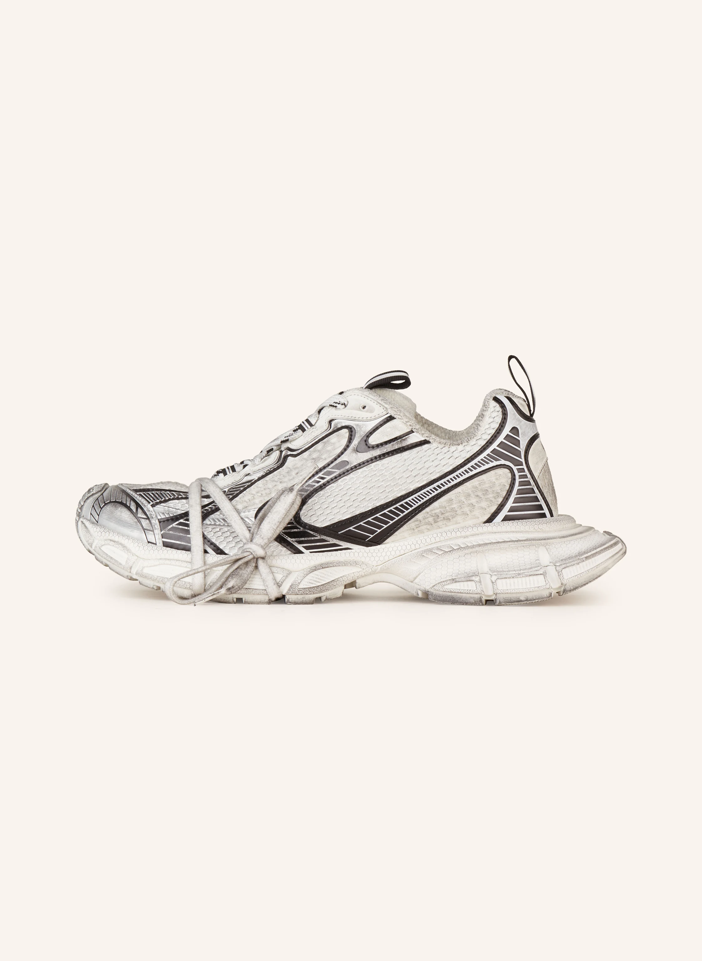BALENCIAGA Sneaker 3XL