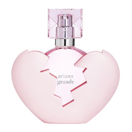 Ariana Grande Thank U Next Eau De Parfum, 50 ml