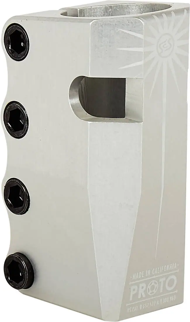 Proto Sentinel SCS Clamp Til Løbehjul | SkatePro