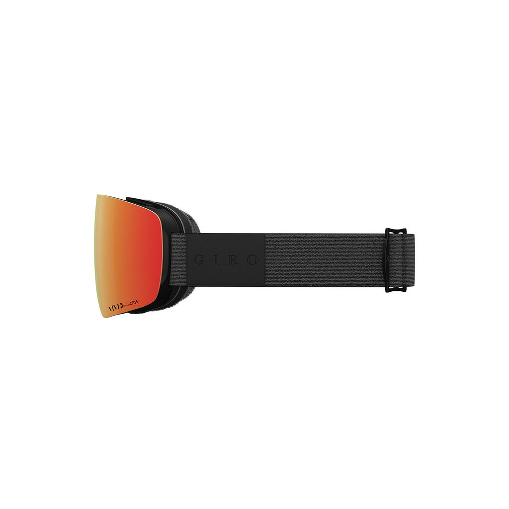 Contour RS Vivid, vivid ember S2 S1