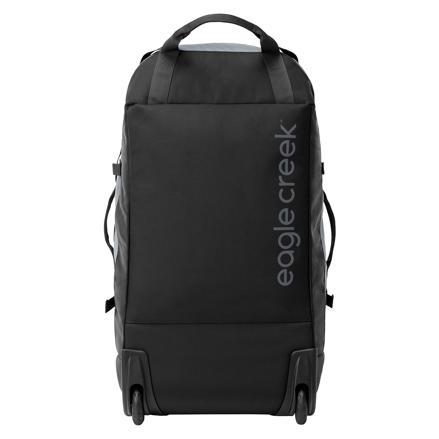 Eagle Creek Cargo Hauler Wheeled Duffel 110L charcoal