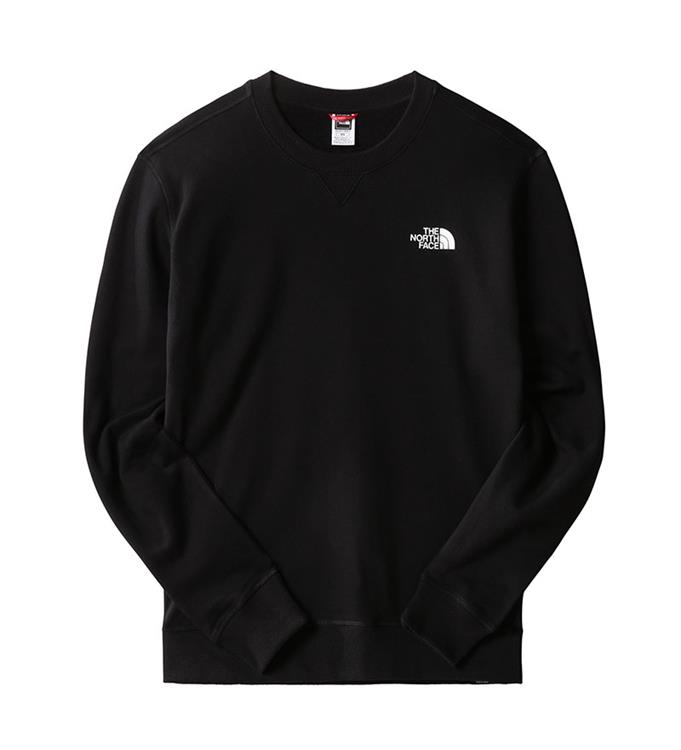 The North Face Men Simple Dome Crew Sweater