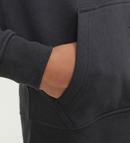 Jack & Jones H?ttetr?je - Noos - JorVesterbro - Sort