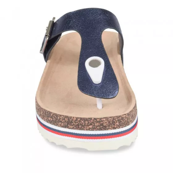 Tongs BLEU PHILOV