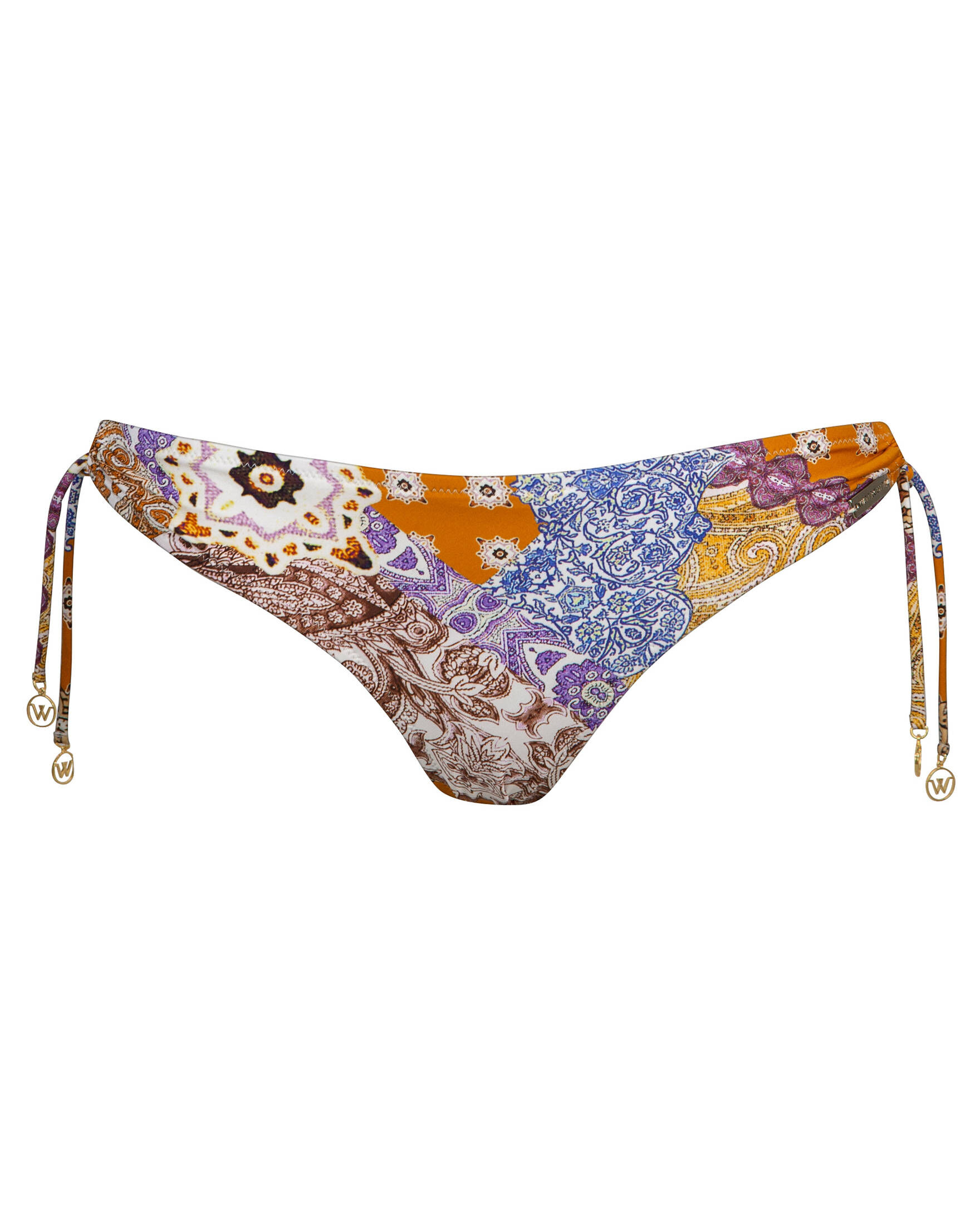 Watercult| Damen Bikinislip BOHO HEAT