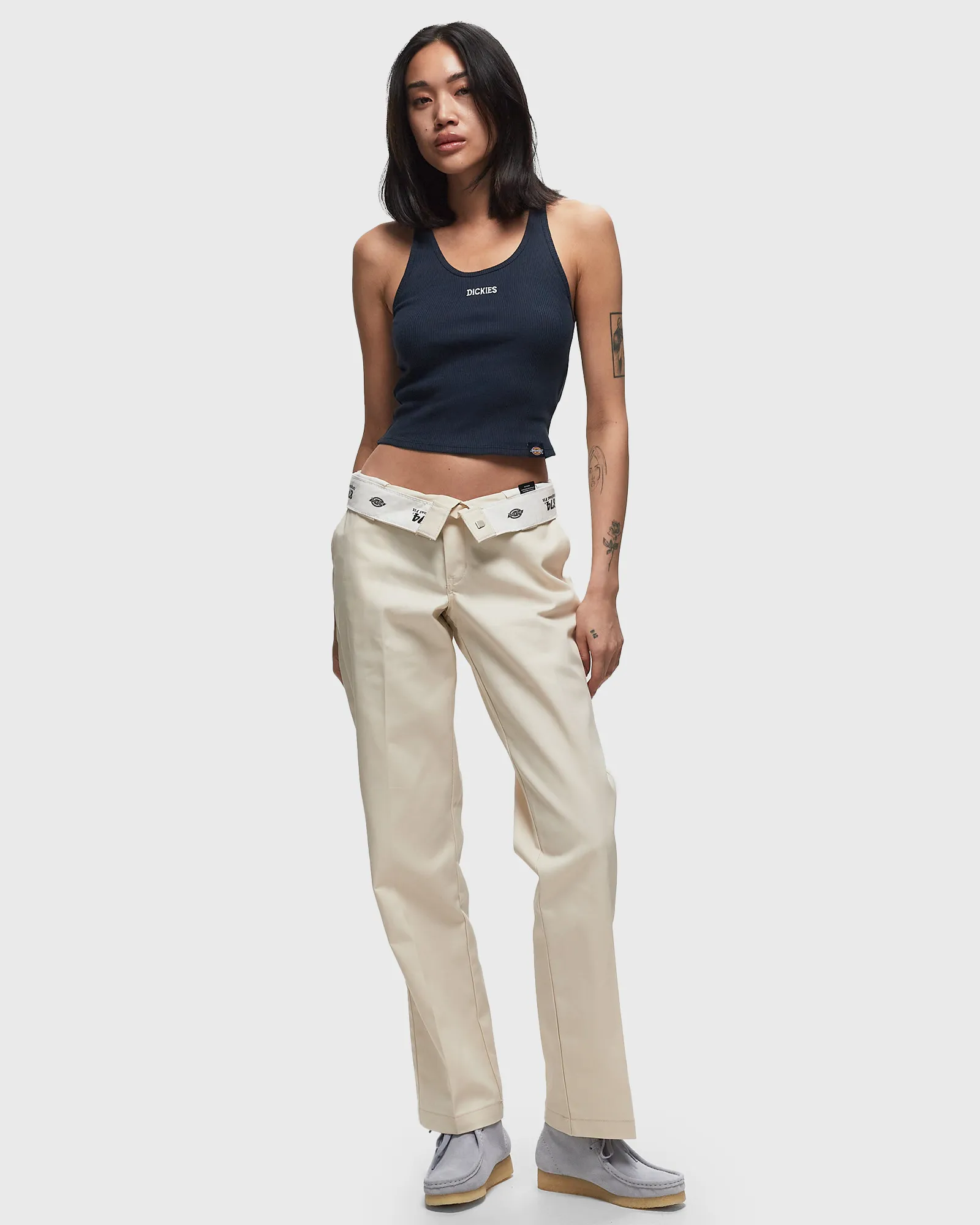 DICKIES WMNS YORKTOWN VEST