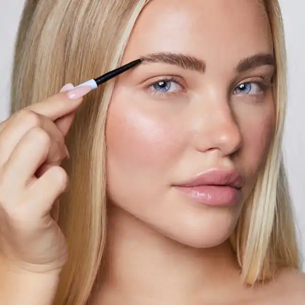 Brow Micropen - dark brown