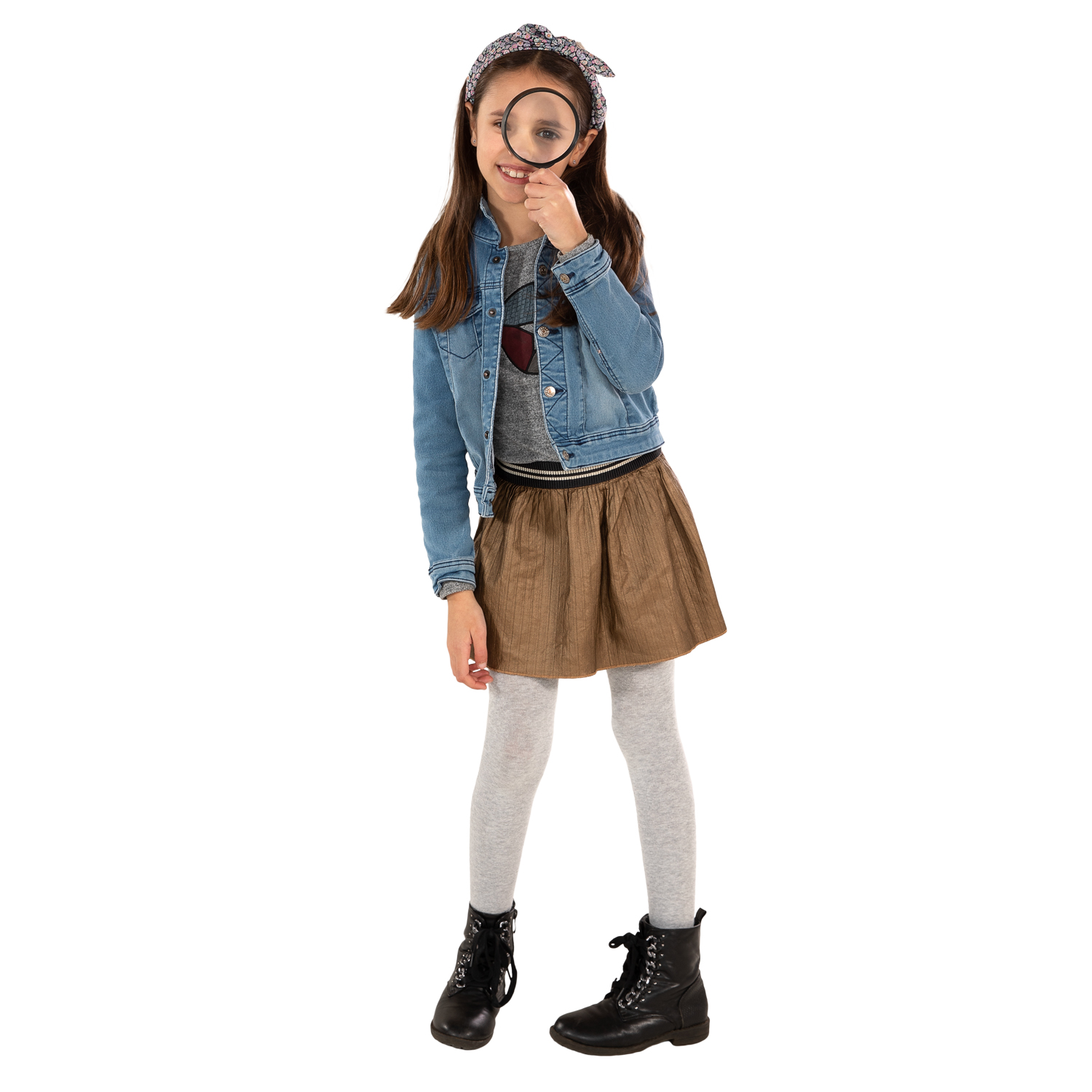Kidscovery Vergrootglas, 9cm