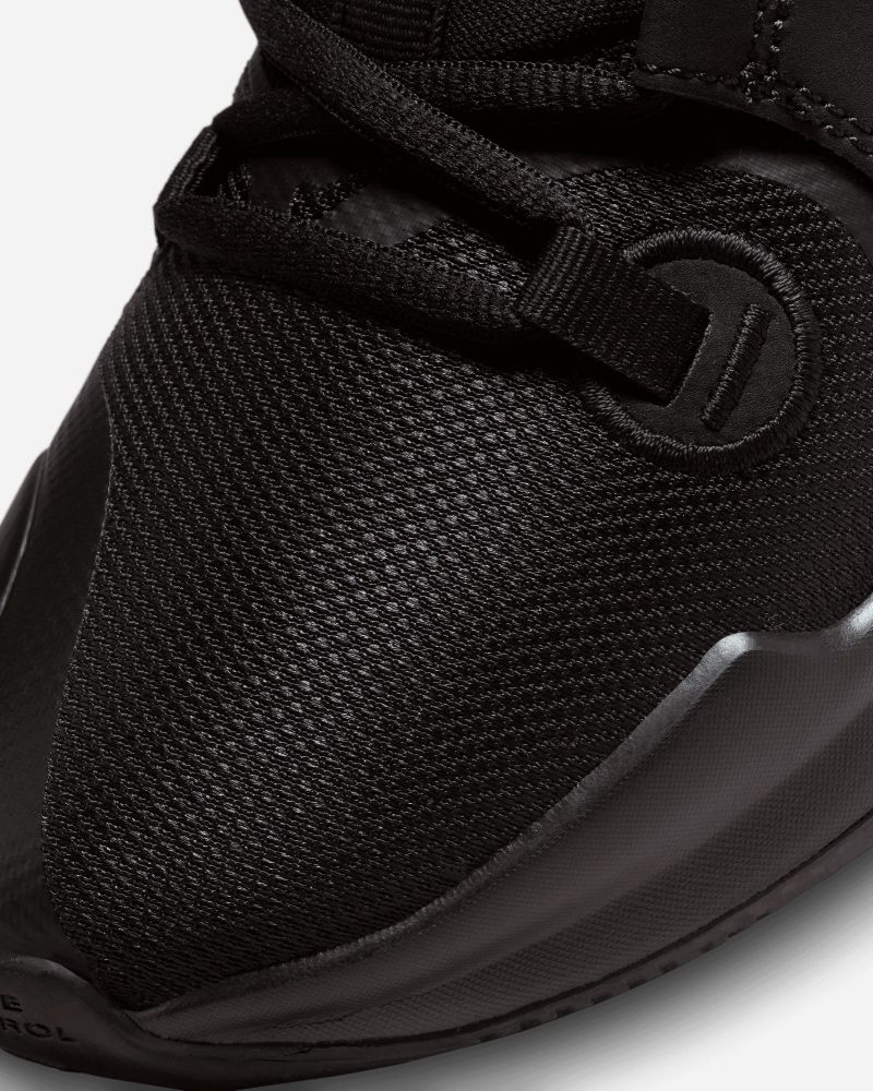 Chaussures de basket Nike Air Zoom Crossover pour enfant