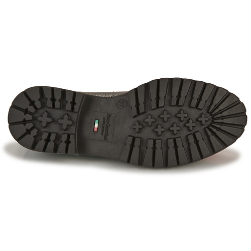 NeroGiardini - CATANIA - Noir vernis