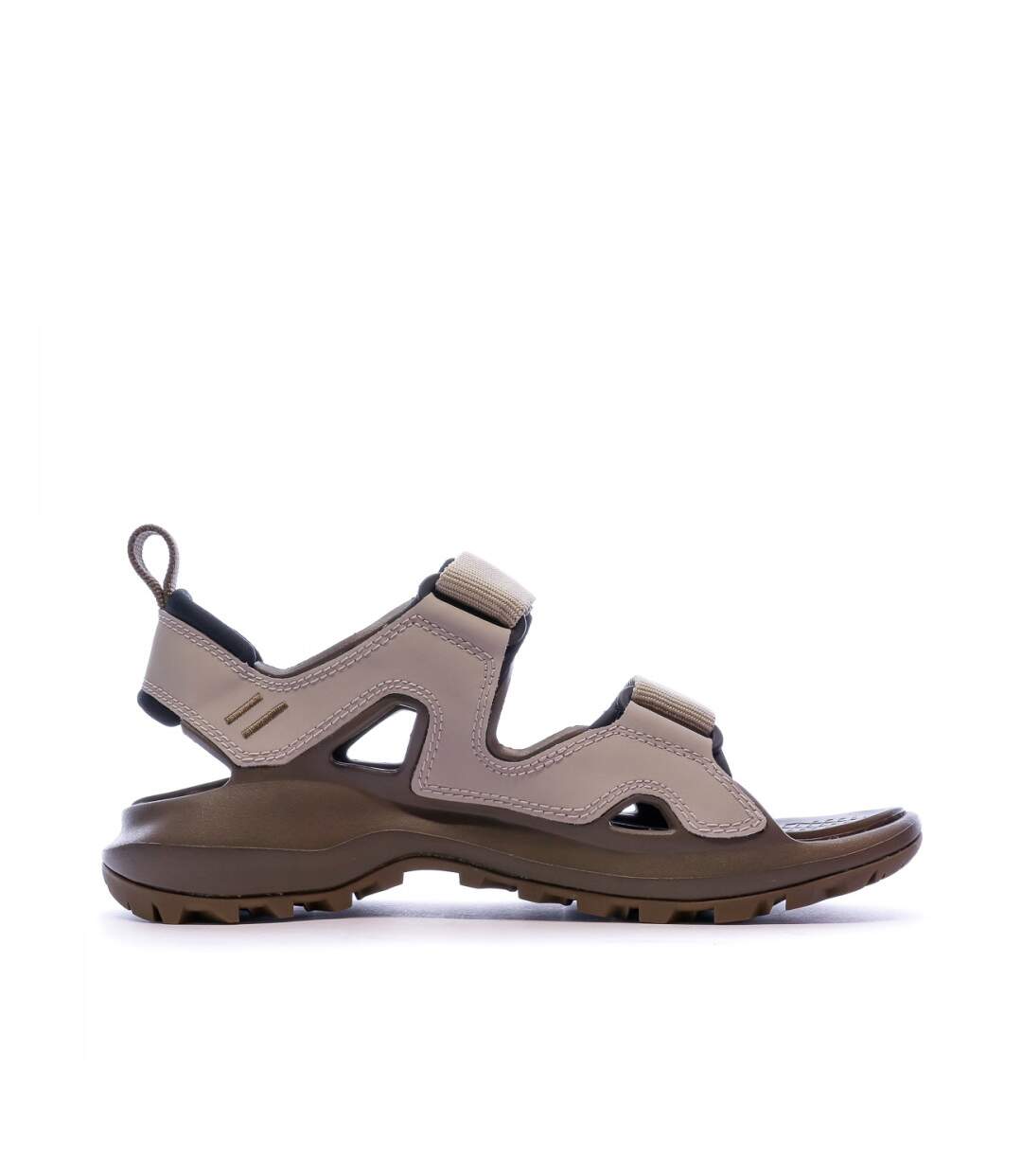 Sandales marron femme The North Face Hedgehog Sandal III