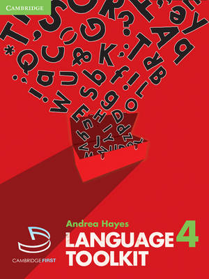 Language Toolkit 4 (Paperback)