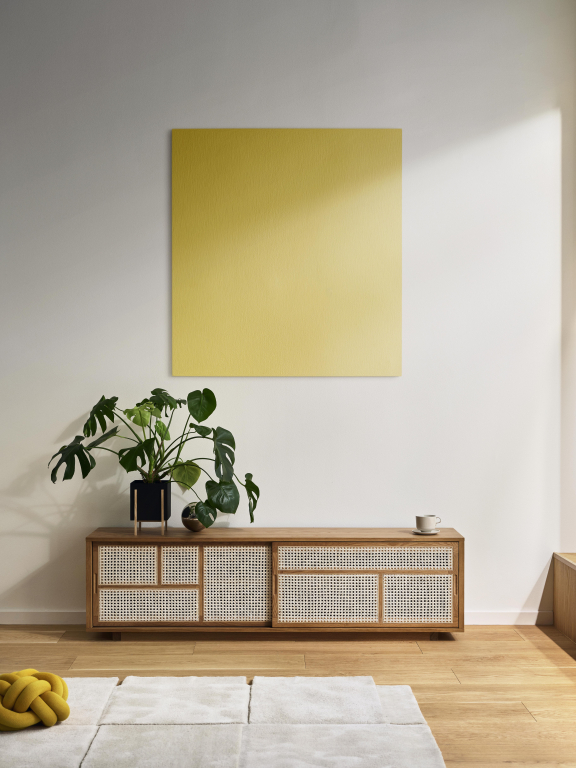 Design House Stockholm Air Sideboard Low dressoir Eiken