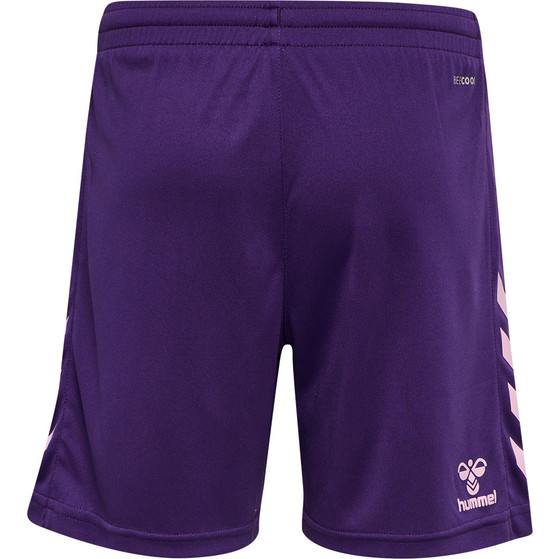 Hummel Core XK Poly Shorts Kids