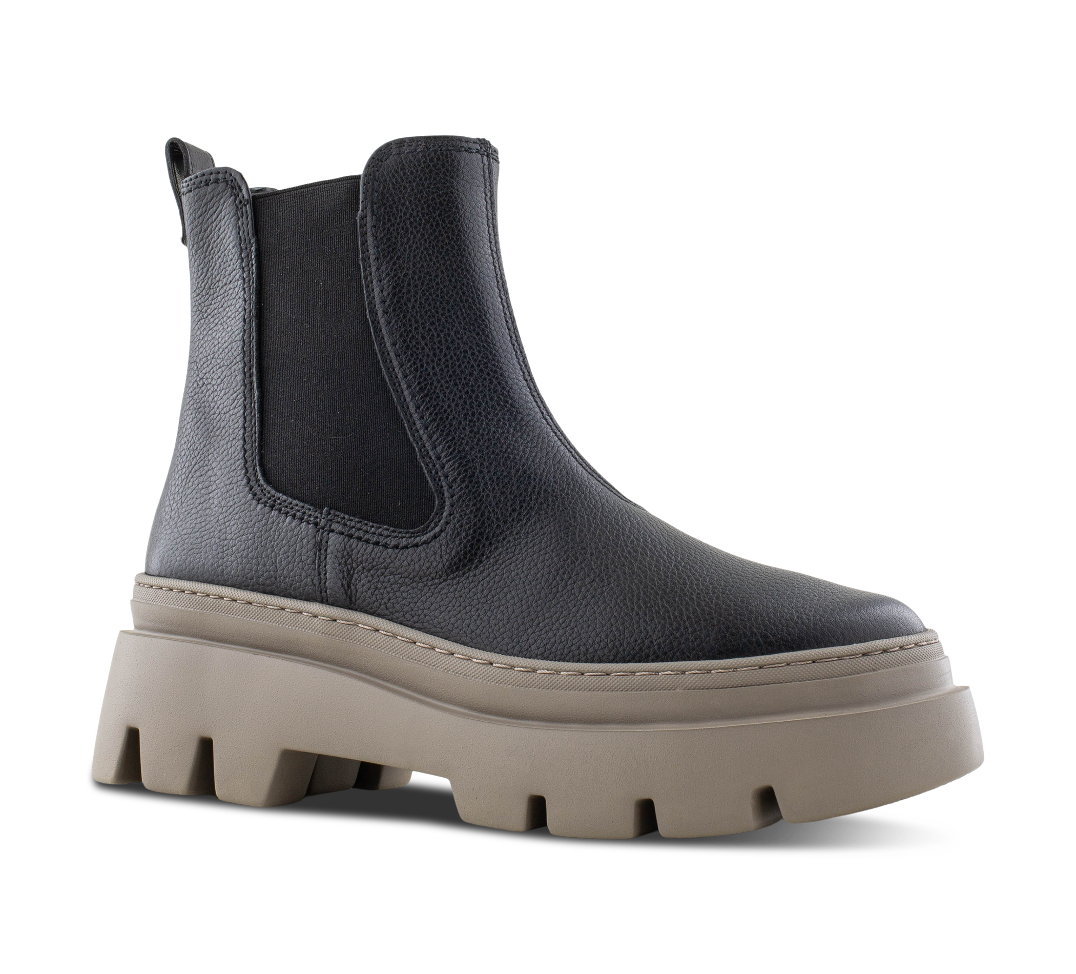 Paul Green 9124 - Chelsea Boots