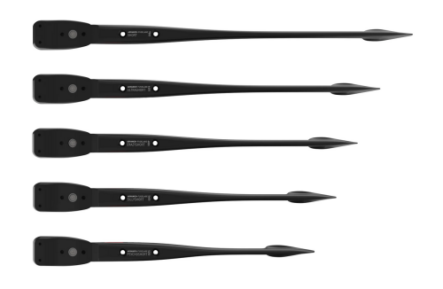 AXIS Black Advance+ Fuselage