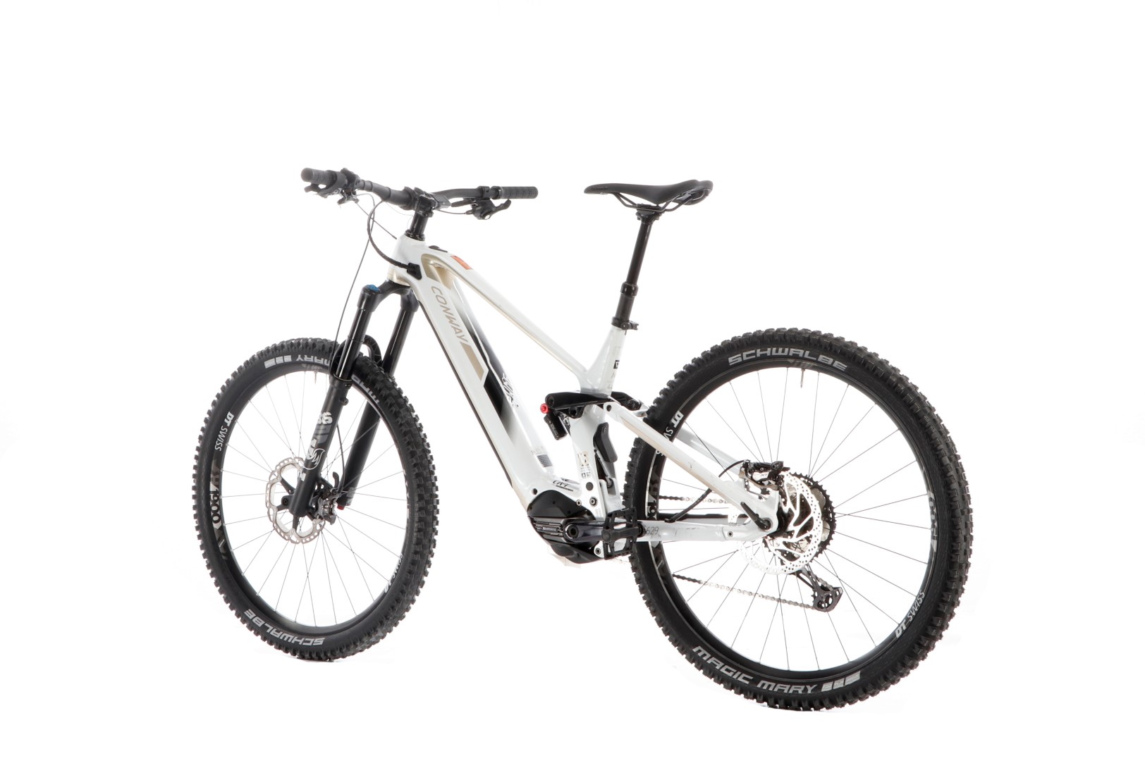 Conway eWME 629 (2021) | Diamond