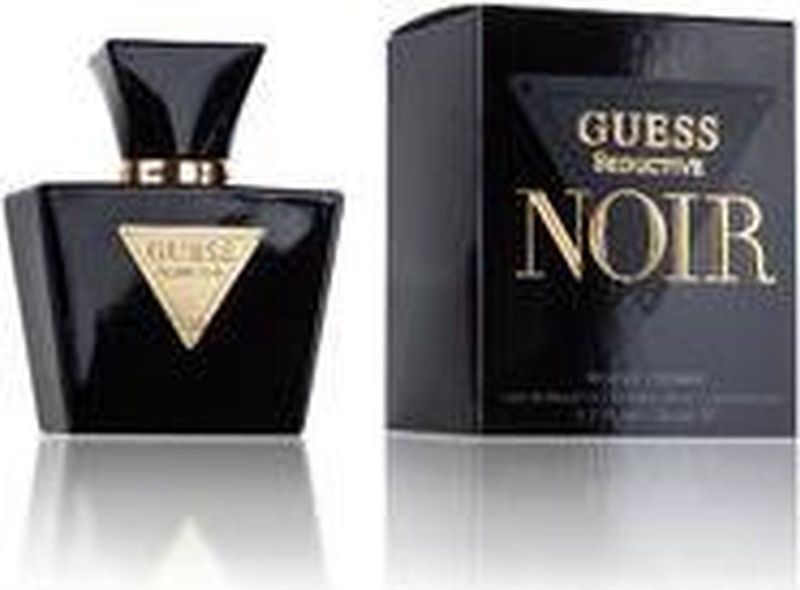 Guess - Seductive Noir - Geurnevel - 250 ml