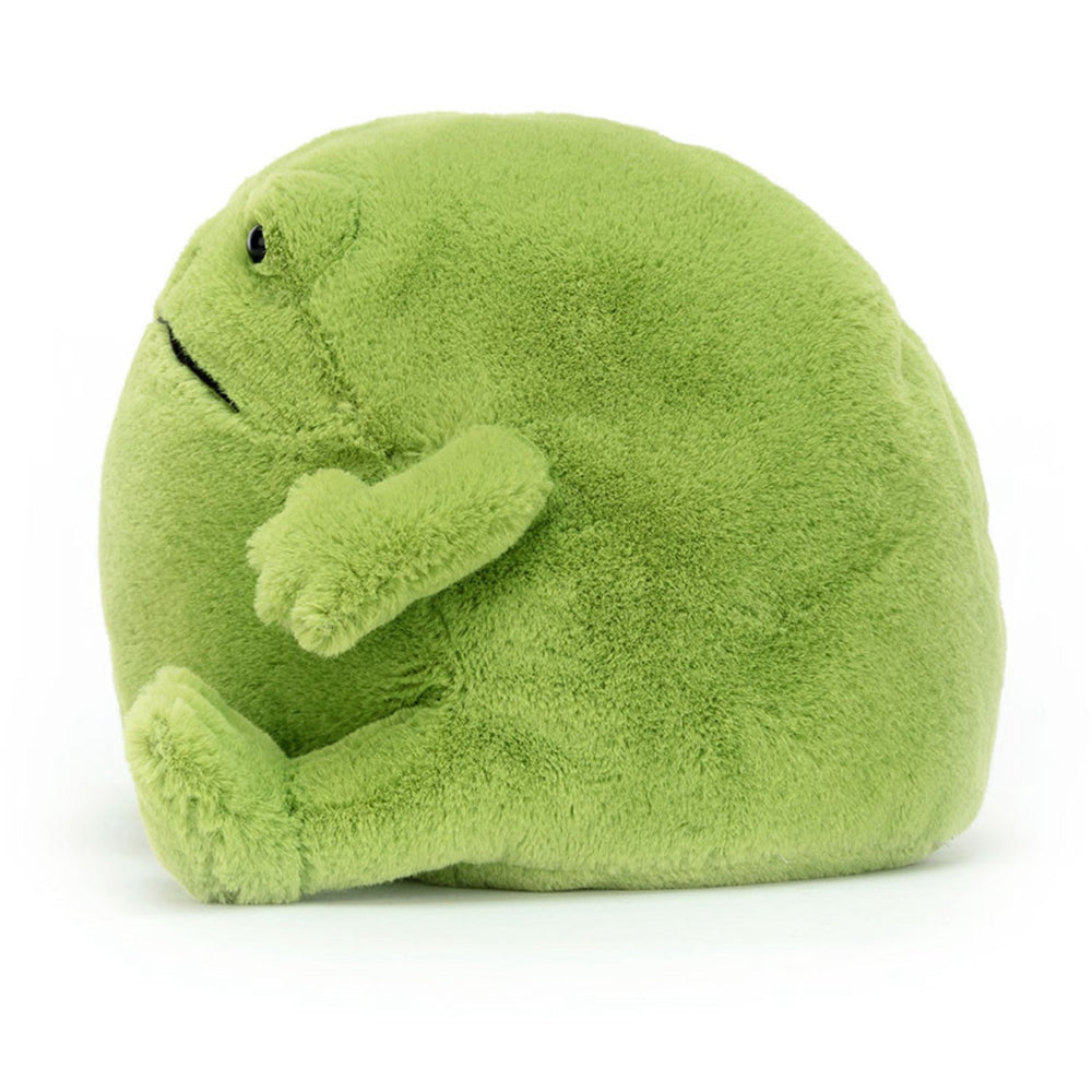Køb Jellycat Ricky Rain Frog
