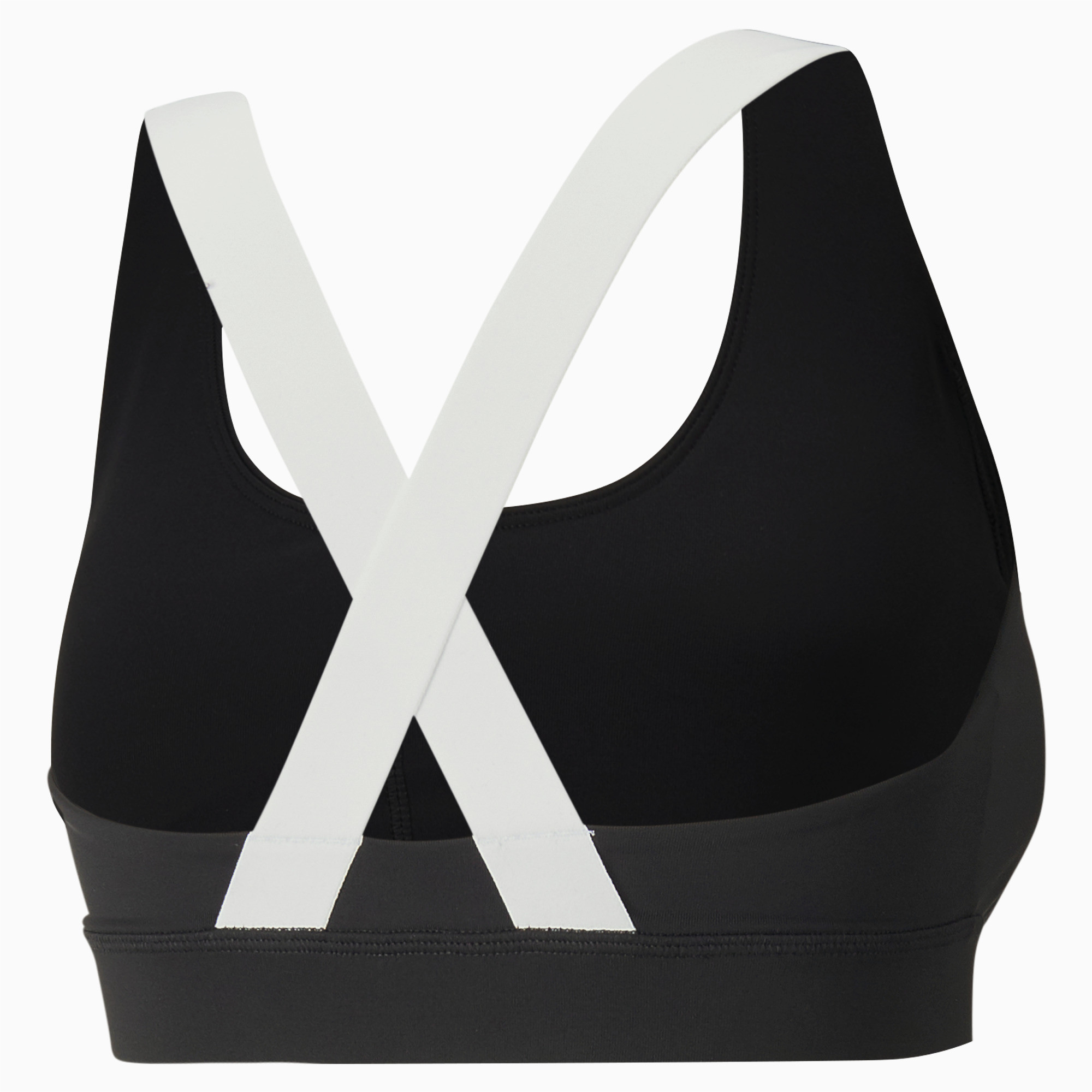 PUMA Mid Impact Puma Fit Bra