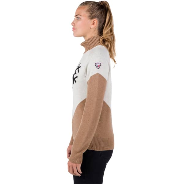 Pull ROSSIGNOL W CIELOALTO TN LION