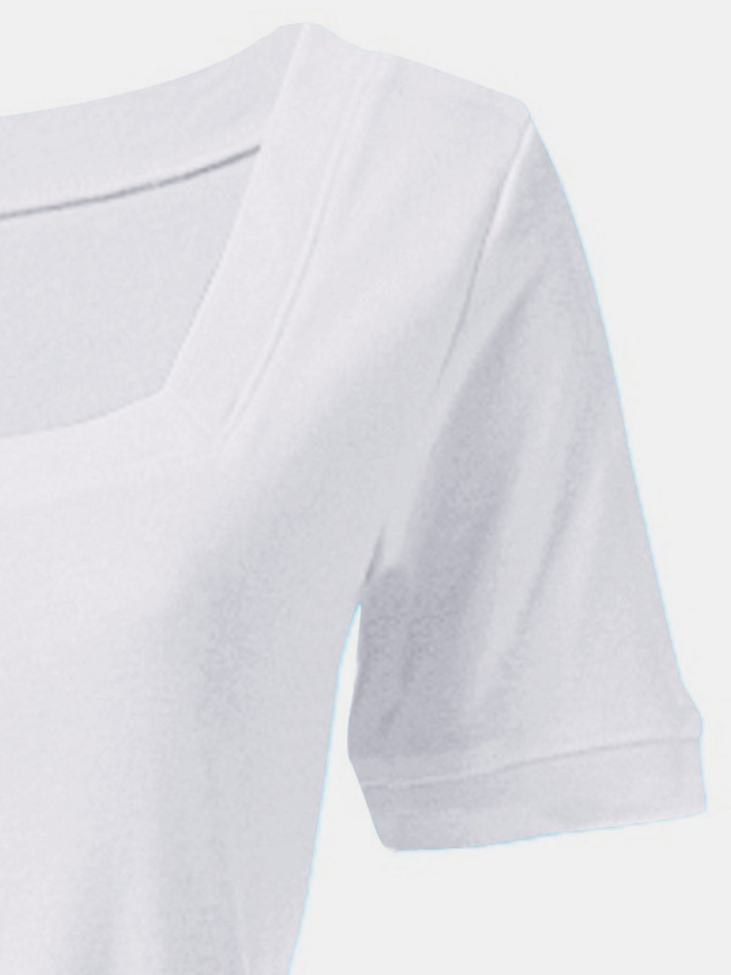 Carré-Shirt