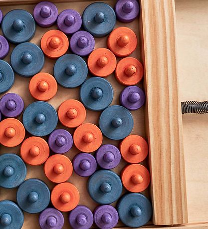 Kids Concept Mikado - Holz