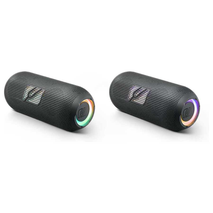 Muse M-790 BT - Enceinte portable