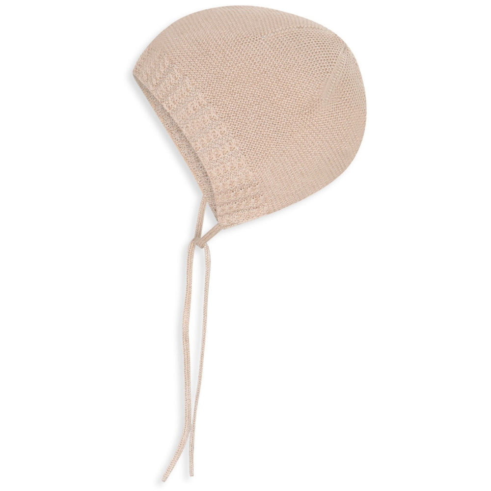 Køb Mp Danmark Doeskin Aster Bonnet