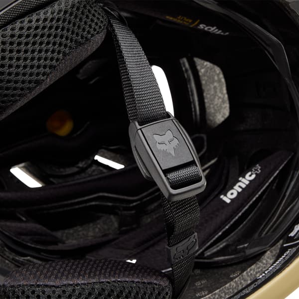 Casque VTT FOX PROFRAME RS NUF OAT
