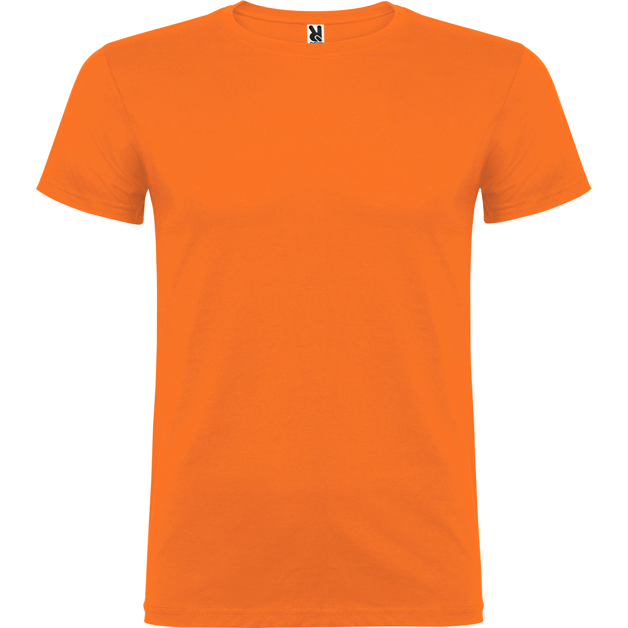 Roly CA6554 - BEAGLE T-shirt manches courtes