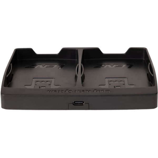 Accessoire chauffant LENZ LITHIUM PACK RCB 2000 BLACK