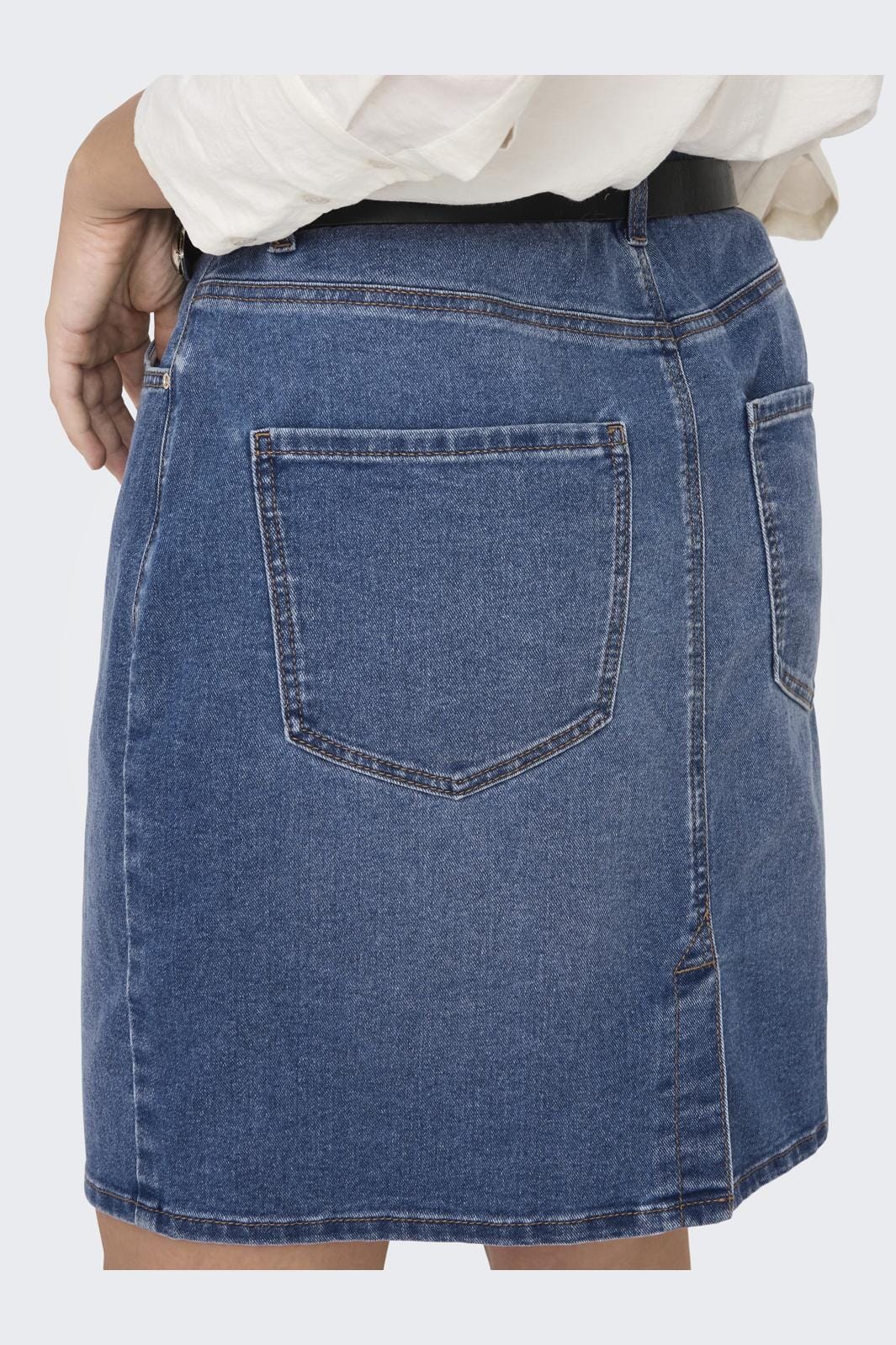Only Onlwonder Skirt Pim