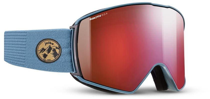 Julbo Launcher REACTIV 0-4 High Contrast