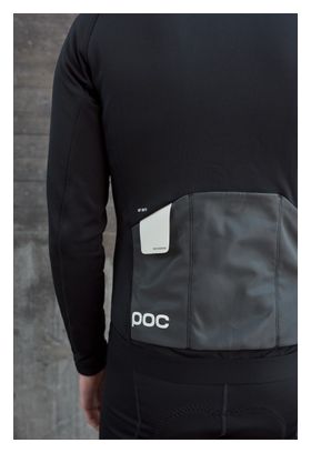 Veste POC Thermal Noir