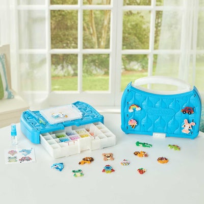 Aquabeads Startsett i Veske