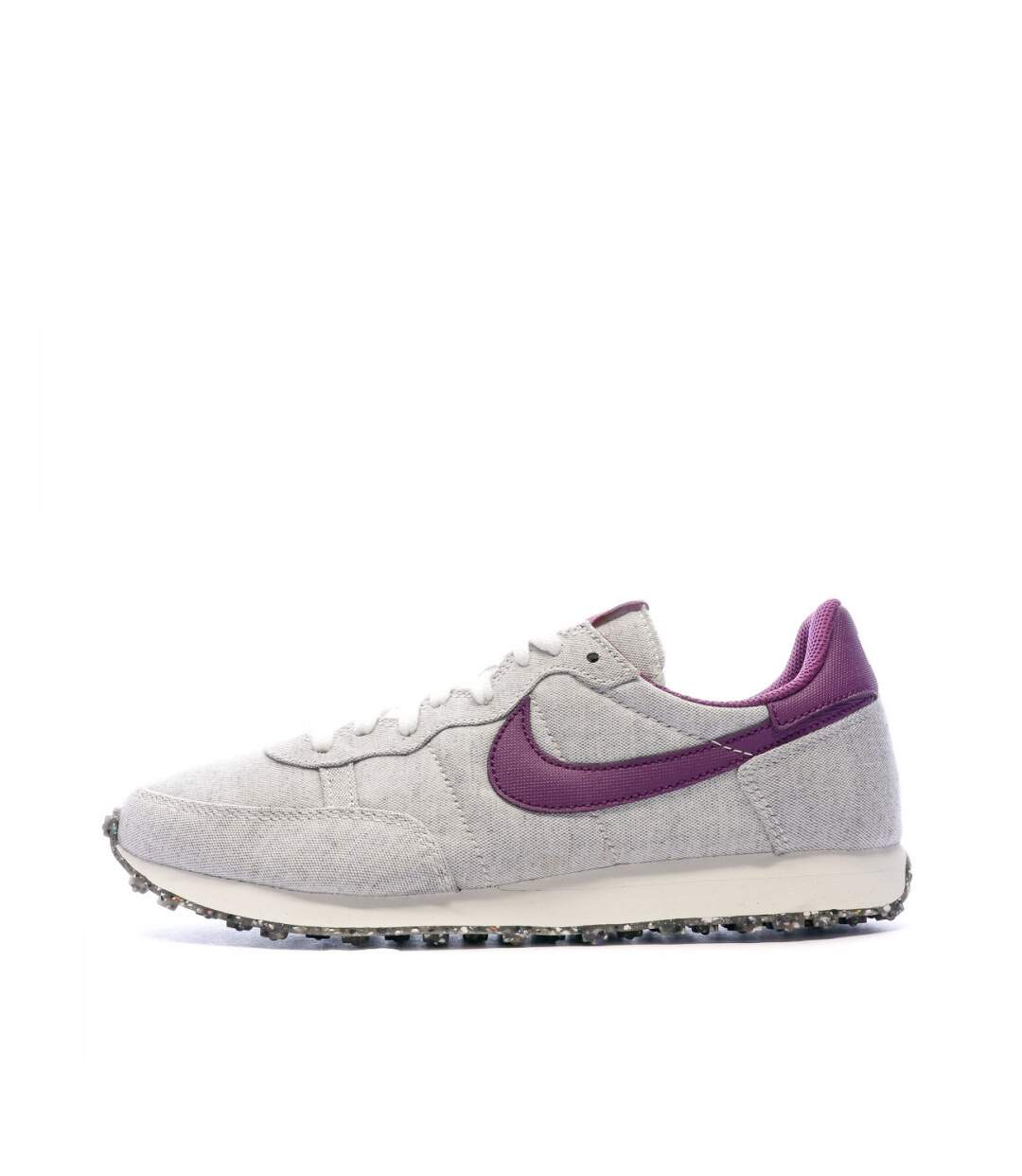 Baskets Grises Homme Nike Challenger OG