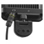 Lyskaster med bevegelsessensor LED 1650 lm 20 W IP54