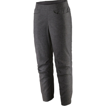 Patagonia Hampi Rock Hose Ink Black Damen