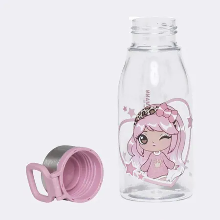 Beckmann Trinkflasche - Furry, 400 ml