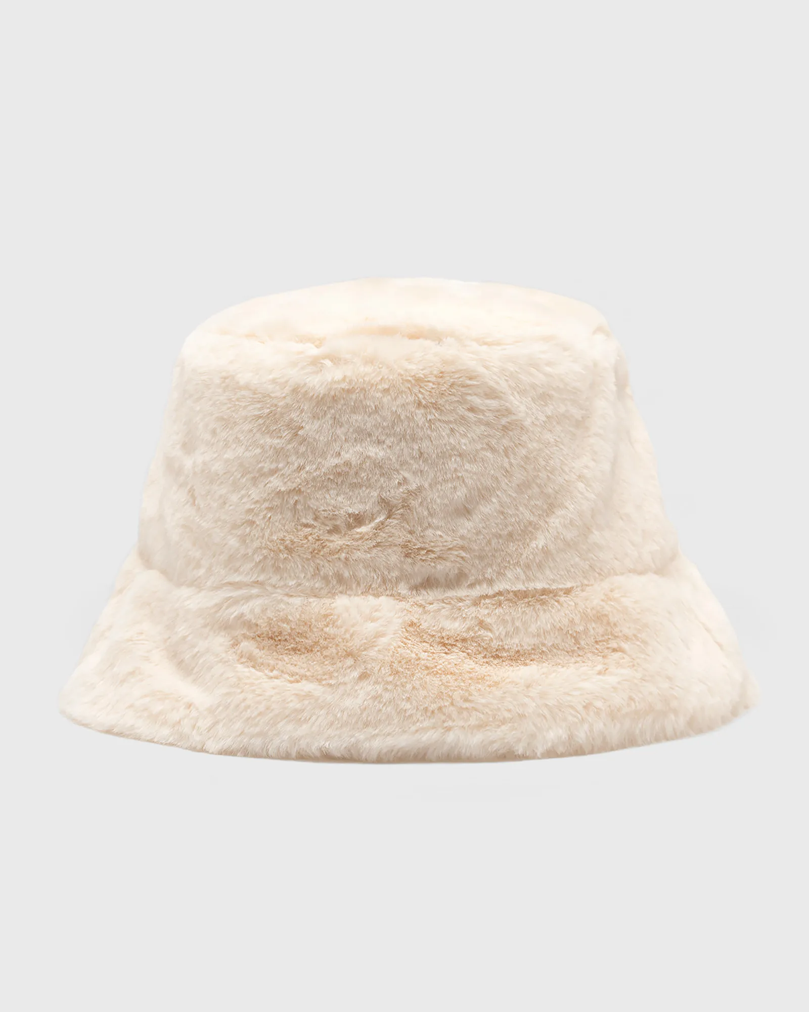 Nike Apex Faux Fur Swoosh Bucket