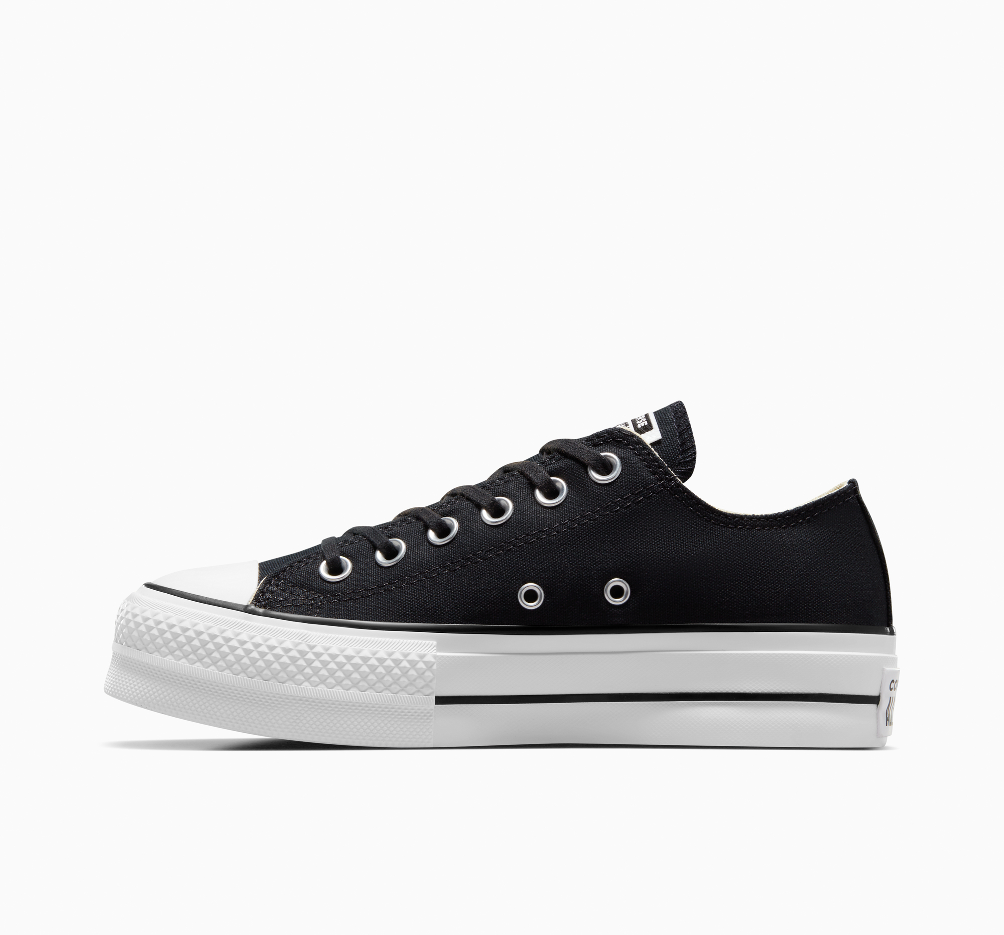 CONVERSE<br>Chuck Taylor All Star Lift Canvas Ox
