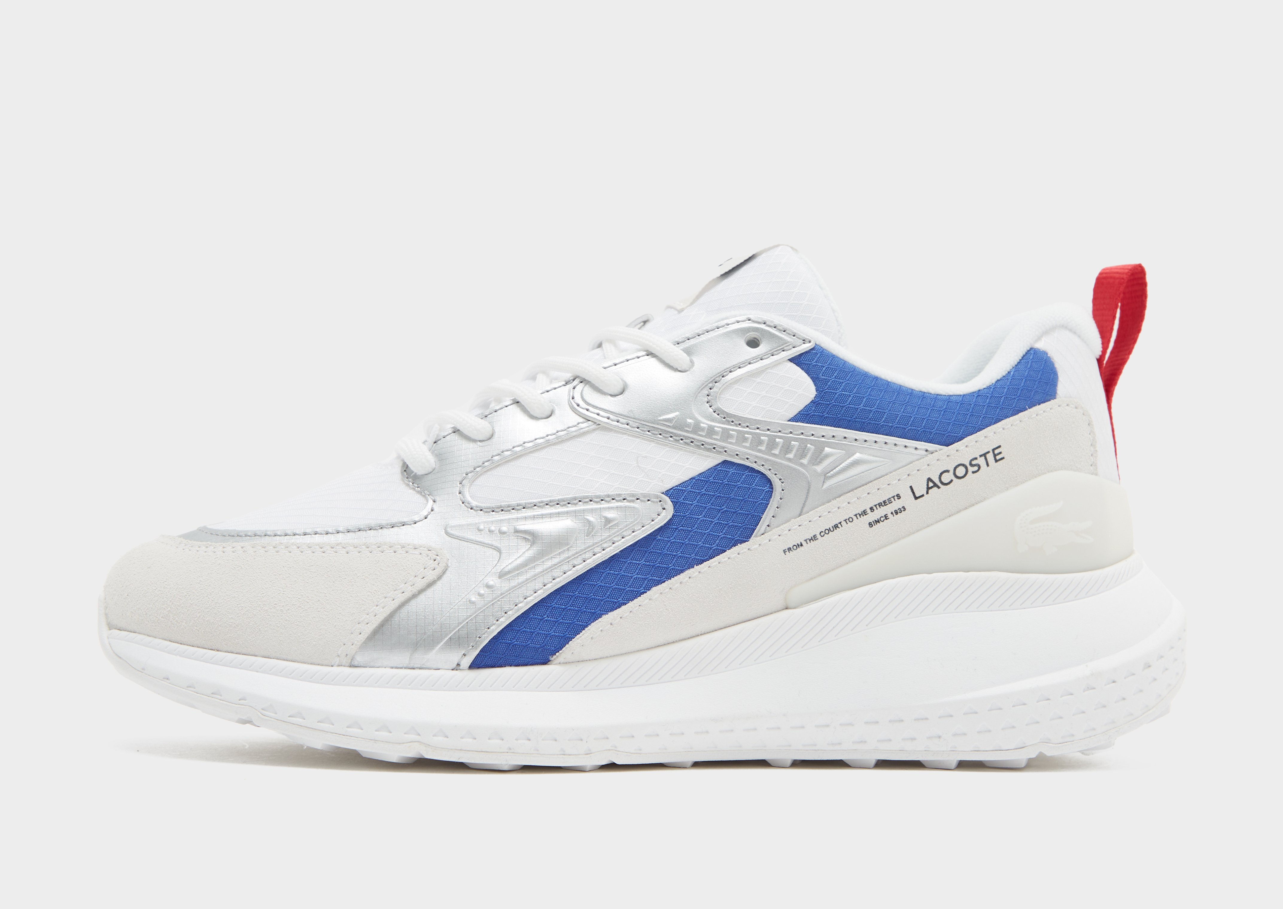 Lacoste L003 Evo Homme