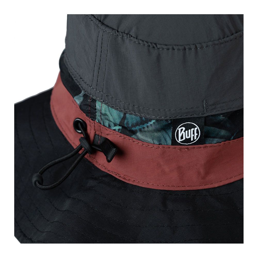 Buff EXPLORE - Bob black