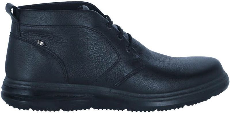HUSH PUPPIES Boots Zwart