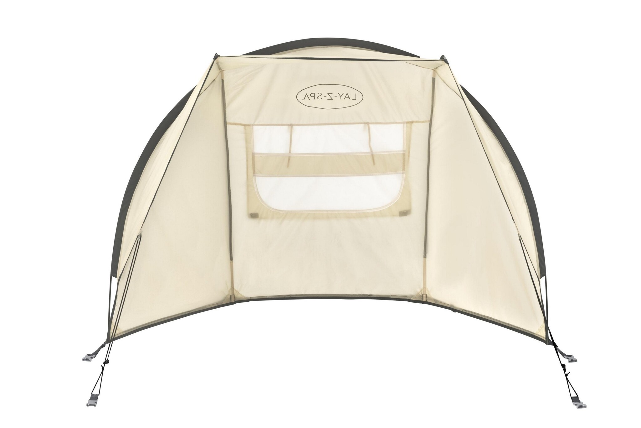 Canopy Zonnescherm