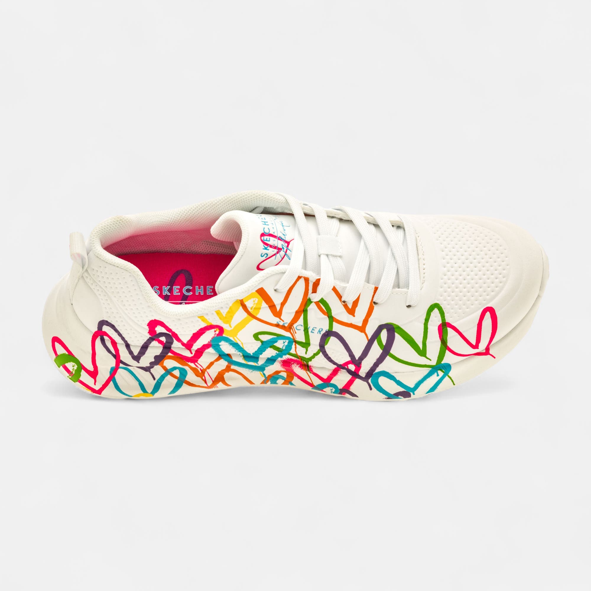 Sneakers Femme blanc