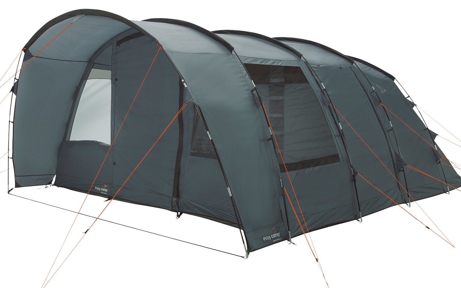 Easy Camp Skarvan 6 Familienzelt für 6 Personen