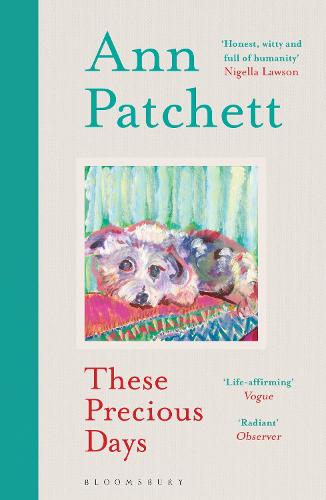 These Precious Days (Paperback)