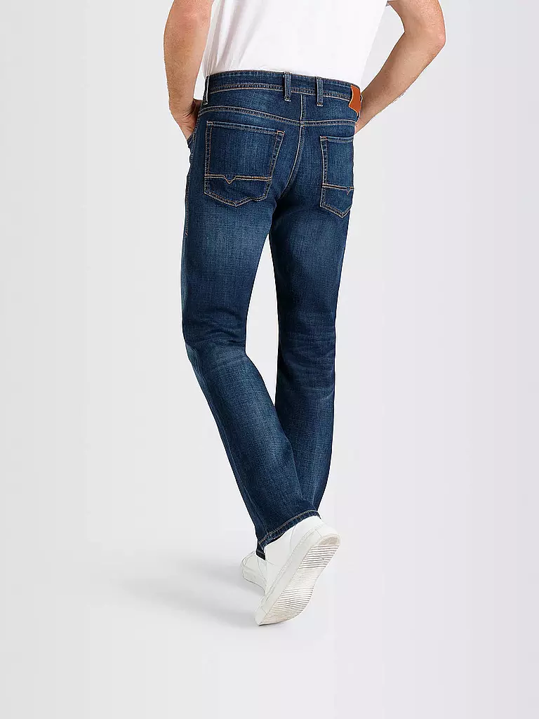 MAC Jeans Modern Fit ARNE (Lang) blau
